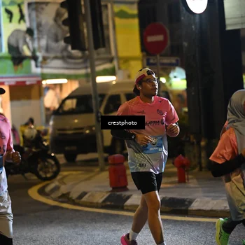 Runner Photo 5543113