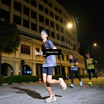 Runner Photo 5543114