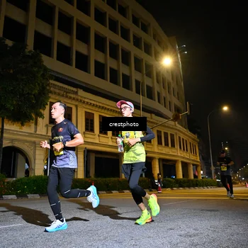 Runner Photo 5543115