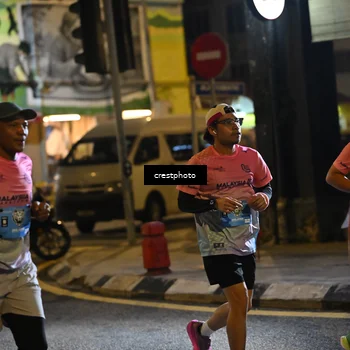 Runner Photo 5543116