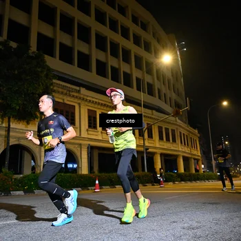 Runner Photo 5543117