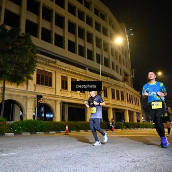 Runner Photo 5543124