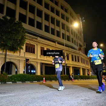 Runner Photo 5543126