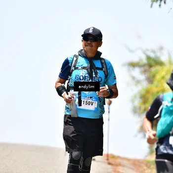 Runner Photo 5543128