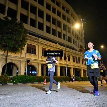 Runner Photo 5543129