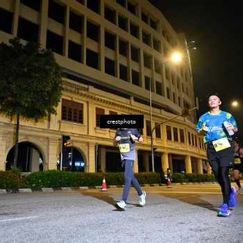 Runner Photo 5543130