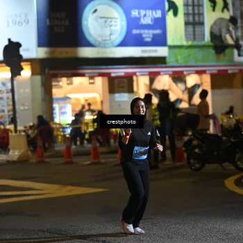 Runner Photo 5543132
