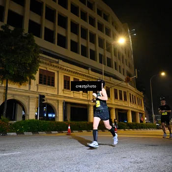 Runner Photo 5543133