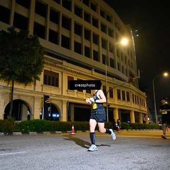 Runner Photo 5543134
