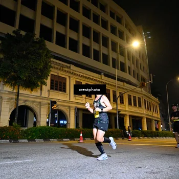 Runner Photo 5543137