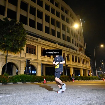 Runner Photo 5543138