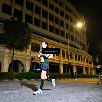 Runner Photo 5543139