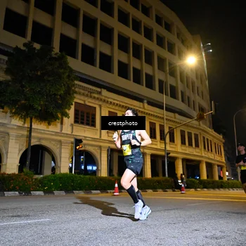 Runner Photo 5543140