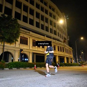 Runner Photo 5543141