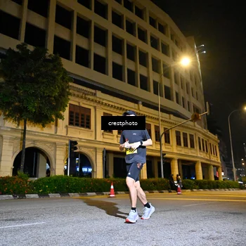 Runner Photo 5543143
