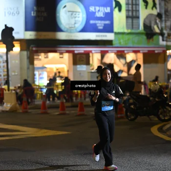 Runner Photo 5543146