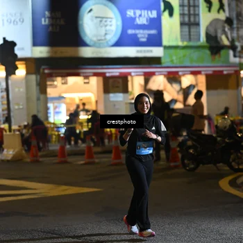 Runner Photo 5543149