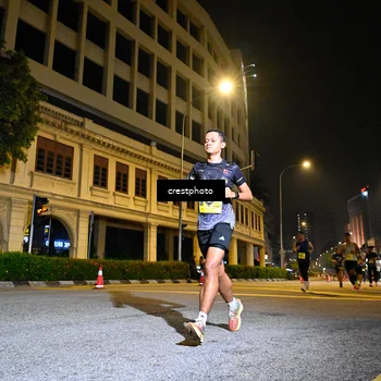 Runner Photo 5543150