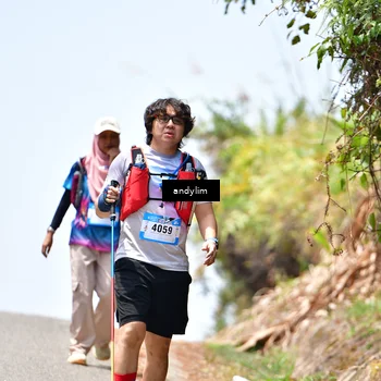 Runner Photo 5543151