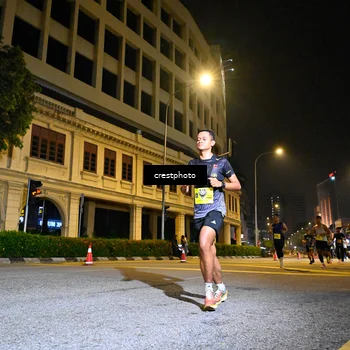 Runner Photo 5543153