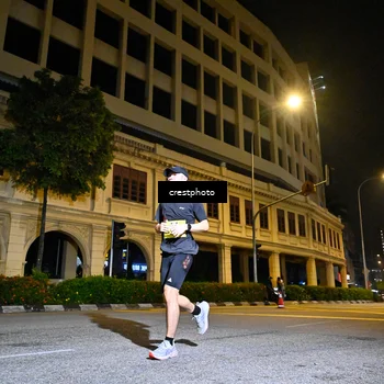 Runner Photo 5543154