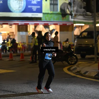 Runner Photo 5543155