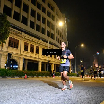 Runner Photo 5543156