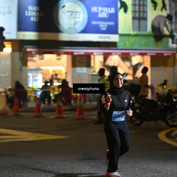 Runner Photo 5543157
