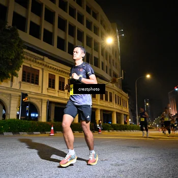Runner Photo 5543158