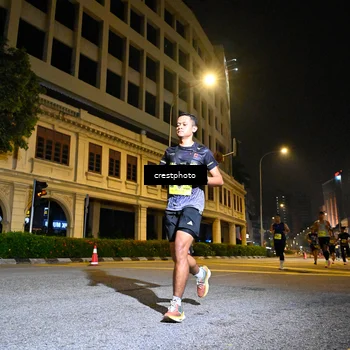 Runner Photo 5543161