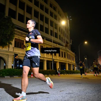 Runner Photo 5543162