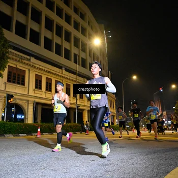 Runner Photo 5543164
