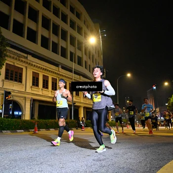 Runner Photo 5543165