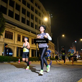 Runner Photo 5543166