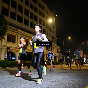 Runner Photo 5543167