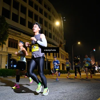 Runner Photo 5543168