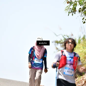 Runner Photo 5543169