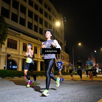 Runner Photo 5543170