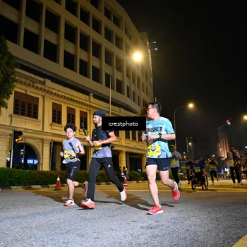 Runner Photo 5543171