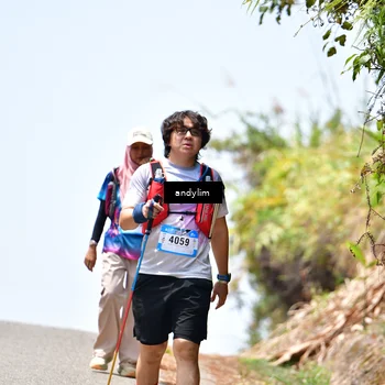 Runner Photo 5543172