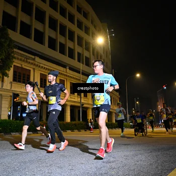 Runner Photo 5543173