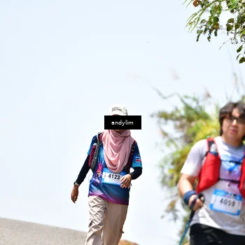 Runner Photo 5543175