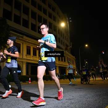 Runner Photo 5543178