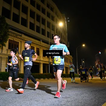 Runner Photo 5543182