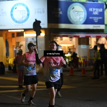 Runner Photo 5543183