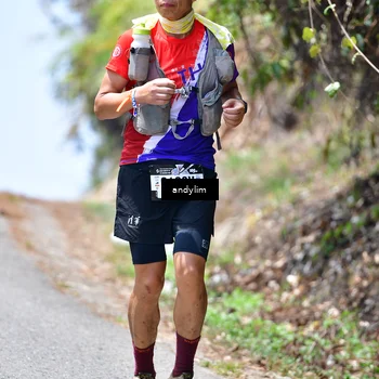 Runner Photo 5543184