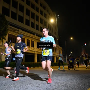 Runner Photo 5543185