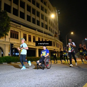 Runner Photo 5543186