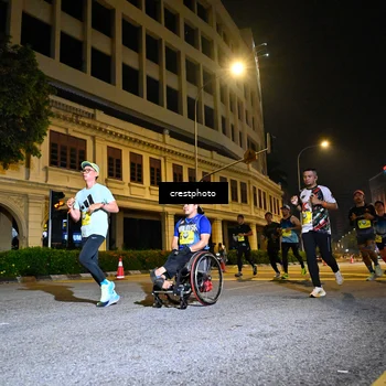 Runner Photo 5543187
