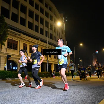Runner Photo 5543188